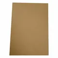 Produktbild: 25 Blatt A4 Kraftpapier braun Natur Karton Karten Pollen Clairefontaine 29205C