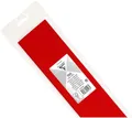Produktbild: Clairefontaine Krepp-Papier (B)500 mm x (L)2,5 m rot