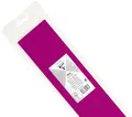 Produktbild: Clairefontaine Krepp-Papier (B)500 mm x (L)2,5 m fuchsia
