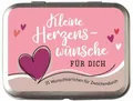 Produktbild: Kleine Herzenswünsche für dich|Groh Verlag