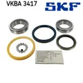 Produktbild: Radlagersatz SKF VKBA3417 für Mercedes-Benz G-Klasse
