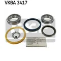Produktbild: SKF Wheel Bearing Kit VKBA 3417