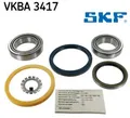 Produktbild: SKF VKBA3417 Radlagersatz Radlager Satz für Mercedes-Benz