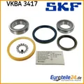 Produktbild: Radlagersatz SKF VKBA3417 für Mercedes-Benz G-Klasse