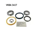 Produktbild: VKBA 3417 SKF Radlagersatz