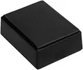 Produktbild: TRU COMPONENTS TC-7910888 Universal-Gehäuse 76 x 59 x 28 ABS Schwarz 1St.
