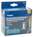 Produktbild: Selbstreparierender Fahrrad Schlauch 28x1 5/8x1 3/8 Autoventil Fahrradzubehör Schläuche Filmer 45232
