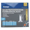 Produktbild: Fahrradschlauch selbstreparierend 26 Zoll oder 28 Zoll Universal-Fahrradschlauch