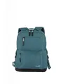 Produktbild: travelite Koffer 6917-22, Travelite KICK OFF Rucksack M Petrol 40 cm 17 L 6917-22