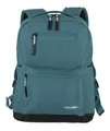 Produktbild: travelite Kick Off Backpack M Rucksack Tasche Petrol Grün