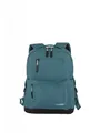 Produktbild: Travelite KICK OFF Rucksack M Petrol 40 cm 17 L 6917-22