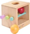 Produktbild: Eichhorn Montessori Box