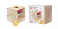 Produktbild: 4003046011975 Kostka z kulkami EH Montessori Eichhorn Simba Toys