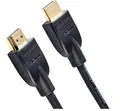 Produktbild: Amazon Basics 4K HDMI Kabel, 0.9 m, 18 Gbit/s Highspeed mit Ethernet, 4K@60Hz