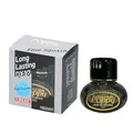 Produktbild: Original Poppy Grace Mate Lufterfrischer (ohne Beleuchtung) (150 ml), Raum-Duft für die Wohnung, LKW, Auto - RaumParfum beseitig unangenehme Gerüche (Fine Squash)