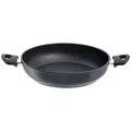 Produktbild: Fissler Servierpfanne in Schwarz - Ø 28 cm