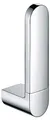 Produktbild: Keuco 11663010000 Elegance New Toilettenpapier-Ersatzrollenhalter, chrom