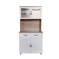 Produktbild: HTI-Line Küchenbuffet Blanca
