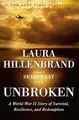 Produktbild: Unbroken: A World War II Story of Survival, Res by Hillenbrand, Laura 1400064163