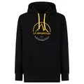 Produktbild: La Sportiva Logo Hoody Kapuzenpullover für Damen