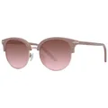Produktbild: Serengeti Sonnenbrille Damen Rose Brown Polarisiert 8940 Lela 50mm
