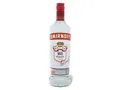 Produktbild: Smirnoff Vodka Red Label 37,5% Vol