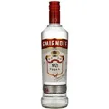 Produktbild: Smirnoff No. 21 Vodka 37,5% Vol. 0,7l