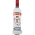 Produktbild: Smirnoff Vodka Red Label 37,5% Vol
