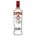 Produktbild: Smirnoff No. 21 Vodka 0.7L