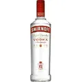 Produktbild: Smirnoff Vodka 37,5 % vol. 0,7 l