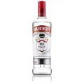 Produktbild: Smirnoff No. 21 Vodka 37,5% Vol. 0,7l
