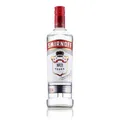Produktbild: Smirnoff No. 21 Vodka 0,7l