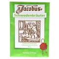 Produktbild: JACOBUS Schwedenkräuter Pulver 40 g