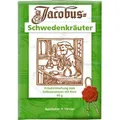 Produktbild: Jacobus Schwedenkräuter Pulver 40 g