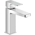 Produktbild: Duravit - Manhattan - Waschtischarmatur mit Ablaufgarnitur, Chrom MH1020001010