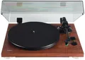 Produktbild: Teac TN-300-WA Walnuss Plattenspieler USB