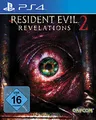 Produktbild: Resident Evil Revelations 2 - [PlayStation 4]