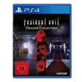 Produktbild: PS4 PlayStation 4 - Resident Evil: Origins Collection - mit OVP