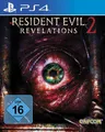 Produktbild: Resident Evil Revelations 2 - [PS4] 