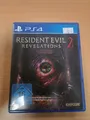 Produktbild: Resident Evil Revelations 2 - [PS4] GUT PS41
