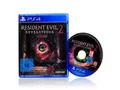 Produktbild: Playstation 4 Spiel RESIDENT EVIL - REVELATIONS 2 Action-Shooter Zustand: gut