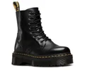 Produktbild: Dr. Martens 8 Loch Jadon Black Smooth