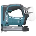 Produktbild: Makita Akku-Tacker DST221Z Akku-Tacker 18,0 V (ohne Akku, ohne Ladegerät)