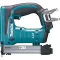 Produktbild: Makita Akku-Tacker DST221Z Solo ohne Makpac - Akkutacker 18 Volt