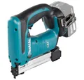 Produktbild: Makita Elektro-Tacker DST221 Akku-Tacker 18,0 V