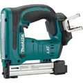 Produktbild: Makita Elektrotacker DST221Z, 18V, für Klammern 10-22 mm