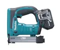 Produktbild: 088381677127 Makita DST221Z Nagel-/ Klammerpistole Heftzange Akku MAKITA
