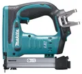 Produktbild: Makita Akku-Tacker DST221Z 18V, 10 mm, 10-22 mm ohne Akku und Lader im Karton