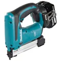 Produktbild: Makita Akku-Tacker LXT 18 V • 10 mm • 10 - 22 mm