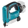 Produktbild: Makita Akku-Tacker LXT Solo 18V Breite 10mm Klammerlänge 10-22mm DST221Z